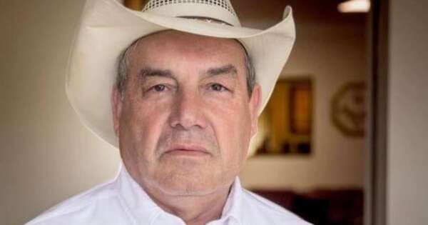 La Nación / Caso Lalo Gomez: pericia confirma que arma del diputado efectuó dos disparos