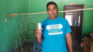 Pescadores del interior solicitan asistencia de municipios locales mientras aguardan subsidio por veda pesquera • RADIO NACIONAL