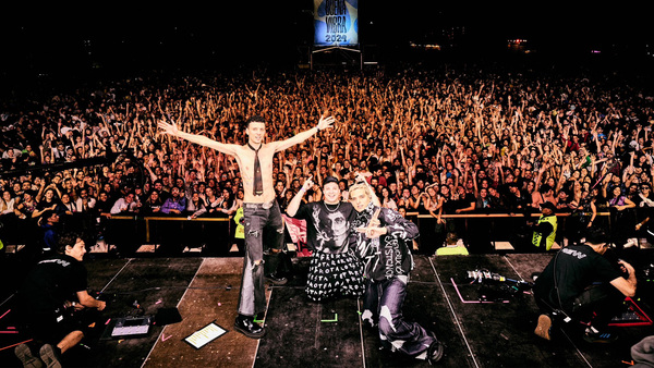 Kilkfest 2024: Un Lineup de Ensueño