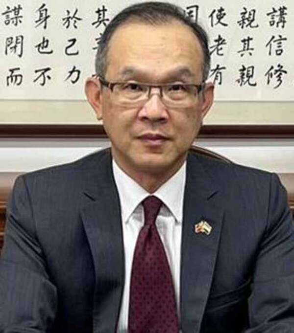 Taiwán en acción por un mundo con cero emisiones netas | DIARIO PRIMERA PLANA