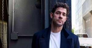Diario HOY | El hombre vivo más sexy del 2024 según People, John Krasinski