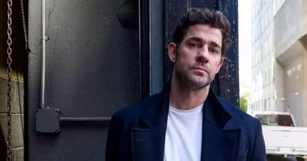 Diario HOY | El hombre vivo más sexy del 2024 según People, John Krasinski
