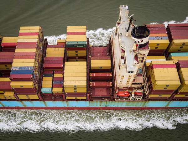 Valor de las exportaciones de América Latina toman impulso por el dinamismo de Sudamérica - Mundo - ABC Color