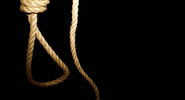 ¡Escalofriante!: ahorcaron a un condenado a muerte, lo revivieron y lo volvieron a matar