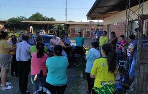 Carmen del Paraná: realizarán audiencia pública para socializar el cuestionado proyecto de venta de terrenos municipales - Política - ABC Color