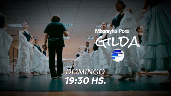 Mborayhu Porâ Gilda