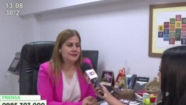 IPS Geriátrico desmiente muertes por falta de oxígeno - SNT