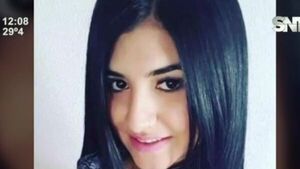 Paraguaya fallecida en España por la DANA es identificada - SNT