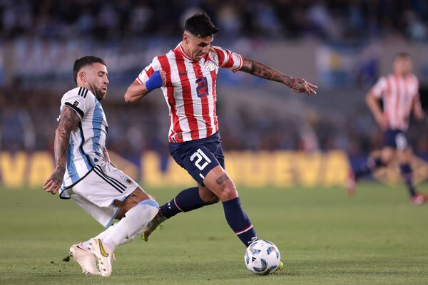 Una preparada y motivada Albirroja espera a la Argentina de Messi para dar la sorpresa • RADIO NACIONAL
