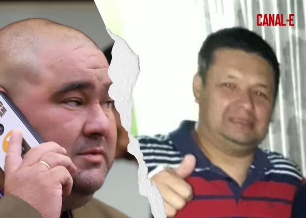 PRIMO DE JATAR YA ESTÁ MEJOR LA ESSAP