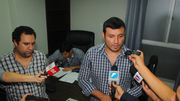 Chats filtrados: Aldo Cantero asegura que fueron un montaje y sufrió un hackeo, pero nunca lo denunció