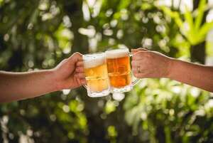 Video: con este libro vas a conocer la historia y evolución de la cerveza en Paraguay  - Nacionales - ABC Color
