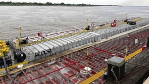 Importación de combustibles más barata refuta falta de condiciones | Importaciones | 5Días