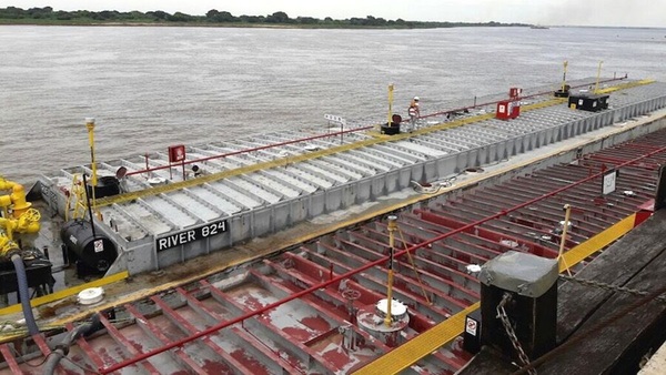 Importación de combustibles más barata refuta falta de condiciones | Importaciones | 5Días