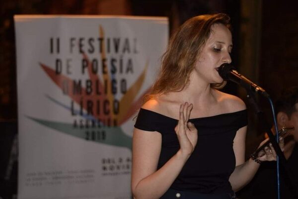 El ISBA recibirá la primera jornada del VII Festival de Poesía “Ombligo Lírico”
