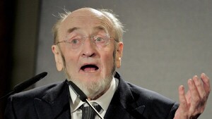El escritor Álvaro Pombo recibe el Premio Cervantes 2024