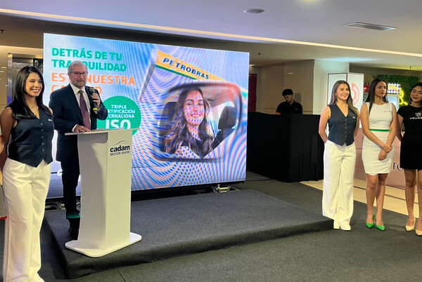 CADAM Motor Show 2024 da inicio a su 27ª edición | Locales | 5Días