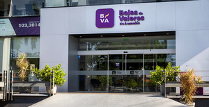 Mercado burs谩til vuela alto y consolida su crecimiento