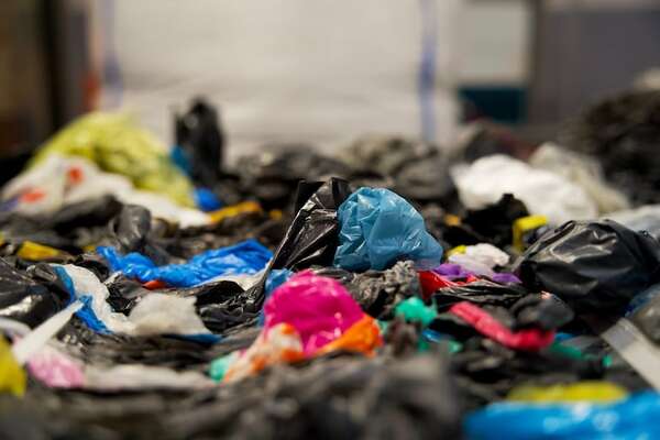 La basura plástica mal gestionada se duplicará en 2050 pero aún hay tiempo de evitarlo - Ciencia - ABC Color