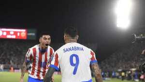Minuto a minuto: Paraguay vs Argentina