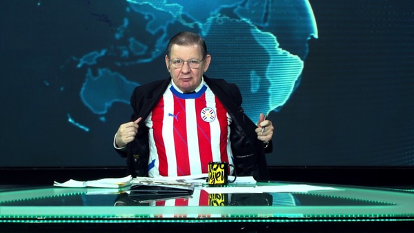 El reclamo de Don Carlos Martini a Gustavo Alfaro - trece