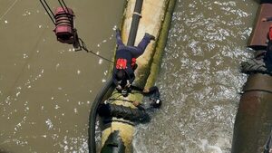 Rotura en equipo de bombeo dejó a varios sin agua
