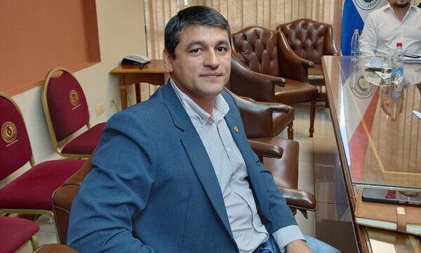 Fiscalía abre sumario contra Aldo Cantero por supuesta violencia familiar