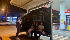 Transporte público "Buho" salvará la movilidad por la noche