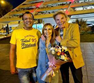 Show de humor y obra multidisciplinaria debutan en Asunción - Cultura - ABC Color
