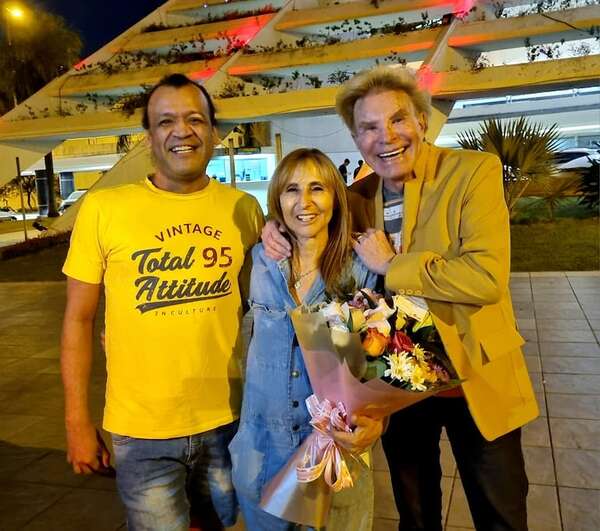 Show de humor y obra multidisciplinaria debutan en Asunción - Cultura - ABC Color