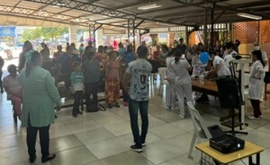 Prevención de la diabetes con estilo de vida saludable