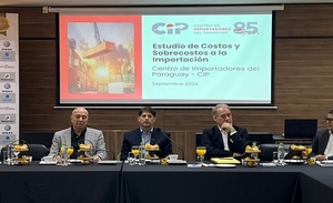 Sobrecostos en el transporte de importaciones ascienden a US$ 355 millones | Importaciones | 5Días