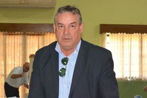Diputado Gómez disparó antes de morir, según nuevo informe oficial