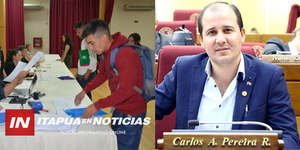 CÁMARA DE DIPUTADOS APRUEBA PROYECTO PARA MODERNIZAR EL DESEMBOLSO DE BECAS UNIVERSITARIAS - Itapúa Noticias