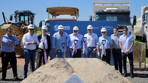 Navegantes, un nuevo barrio cerrado a minutos de Asunción