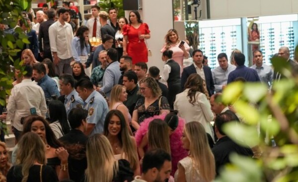 Alto Paraná alcanza 100% de ocupación hotelera por el Black Friday