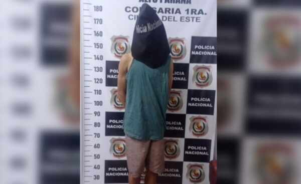 Fiscalía solicitó prisión para involucrado en asalto y agresión