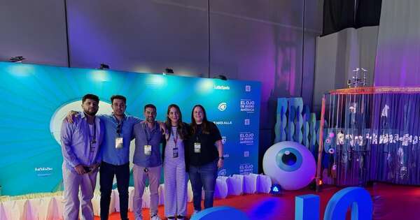 El Ojo de Iberoamérica reconoce a Burger King Paraguay y Garabato