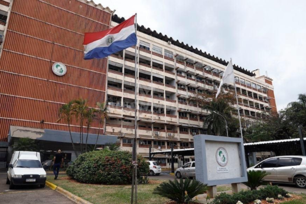 IPS propone cambios en jubilaciones y refuerza fondo de salud - Portal Digital Cáritas Universidad Católica