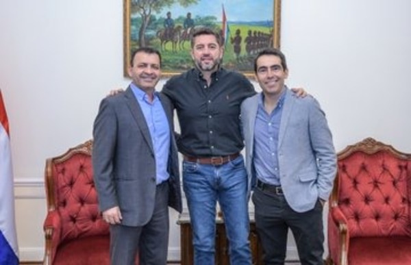 Anuncian entrega de equipos médicos para Unidad de Pediatría en Caaguazú - ADN Digital