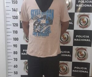 Detienen a guardia de seguridad que amenazó a agentes municipales