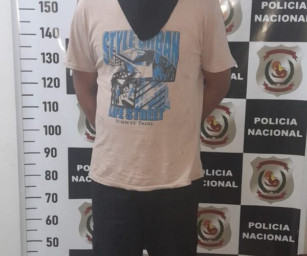 Detienen a guardia de seguridad que amenazó a agentes municipales