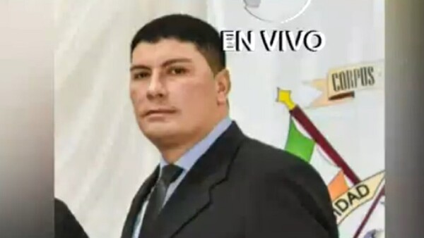 Un maestro muere atropellado por un camión en Paraguarí