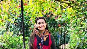 Paraguaya obtiene beca para estudiar en Suiza y solicita apoyo para cubrir gastos