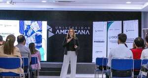 La Nación / Organizan II Congreso Internacional de Ciencias Económicas y Administrativas