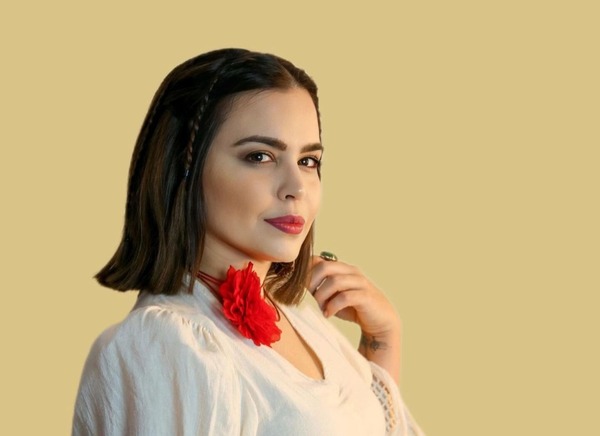 La cantante Meli Hicks entonará el Himno Nacional - trece