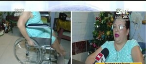 Compartimos la historia de Mariel - SNT