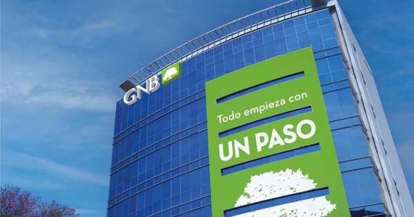 La Nación / Banco GNB invita a su masterclass: “Impulsando el crecimiento digital”