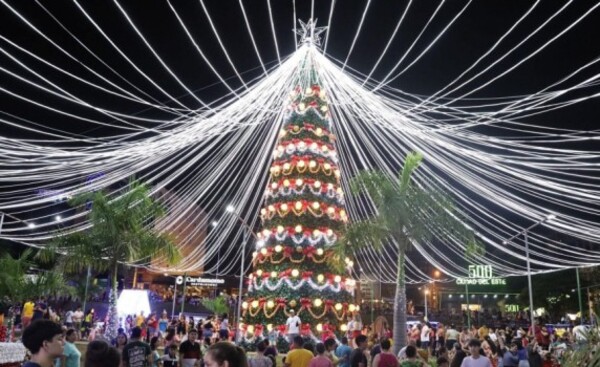 Fijan fecha para el encendido de luces de la Navidad Sustentabe 3.0