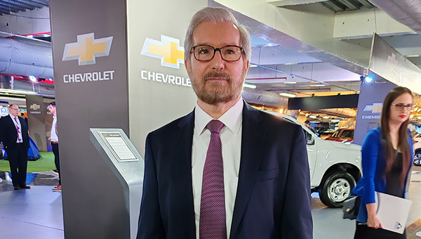 ¿Arranca o no arranca? Ensamblar vehículos, el próximo escalón para sector automotriz local